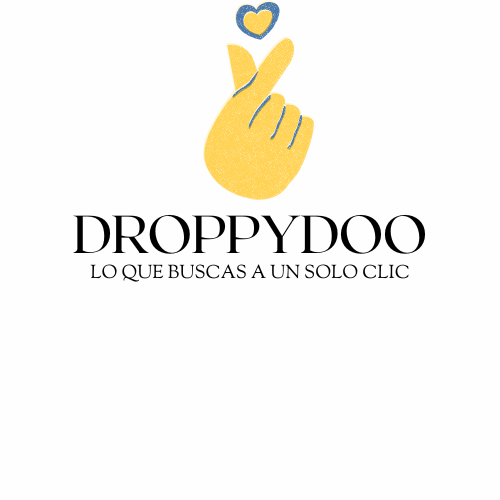 DroppyDoo